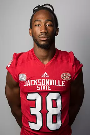 Tafari Huggins