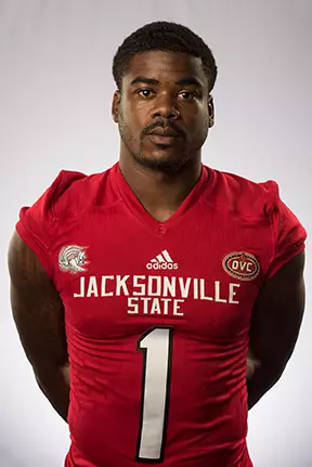 Tramel Terry