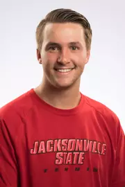Austin McCormick