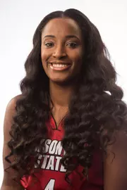 Briana Benson