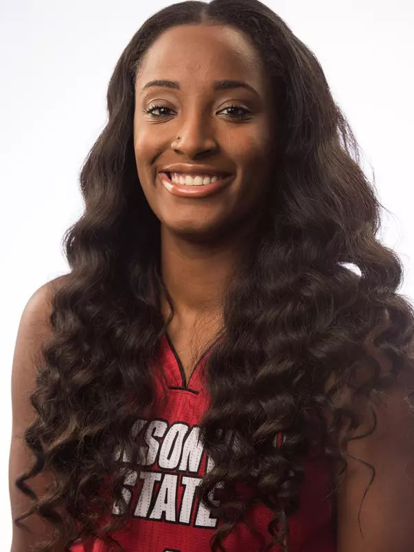 Briana Benson