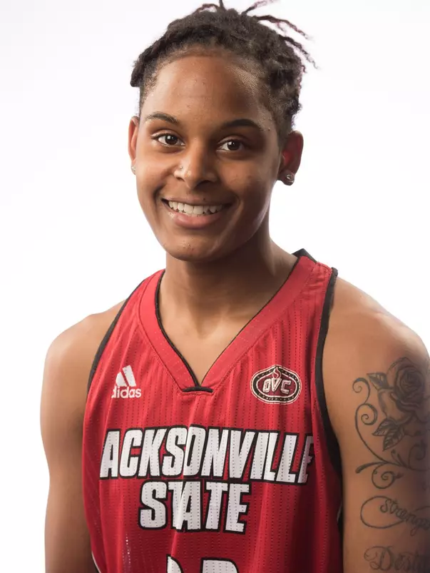 Destany McLin