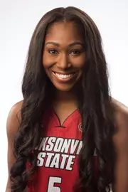 Jada Coggins
