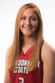 Kelly Naughton