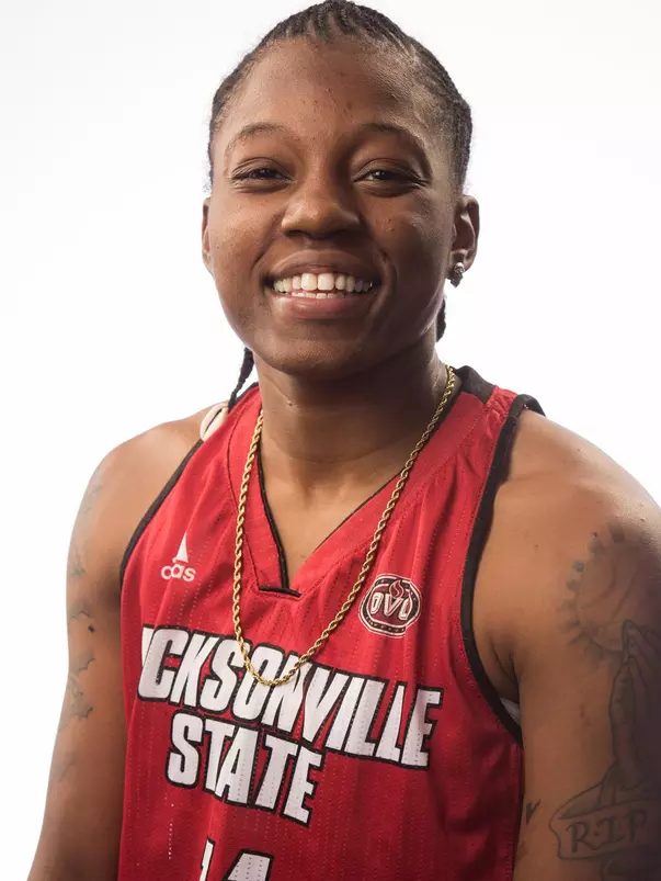 Ki-Ki Patterson