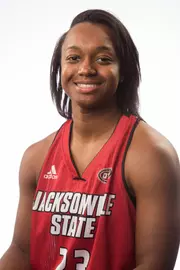 Lacey Buchanon