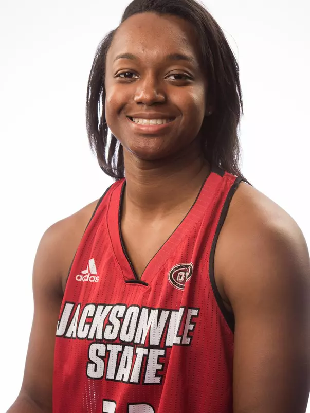 Lacey Buchanon