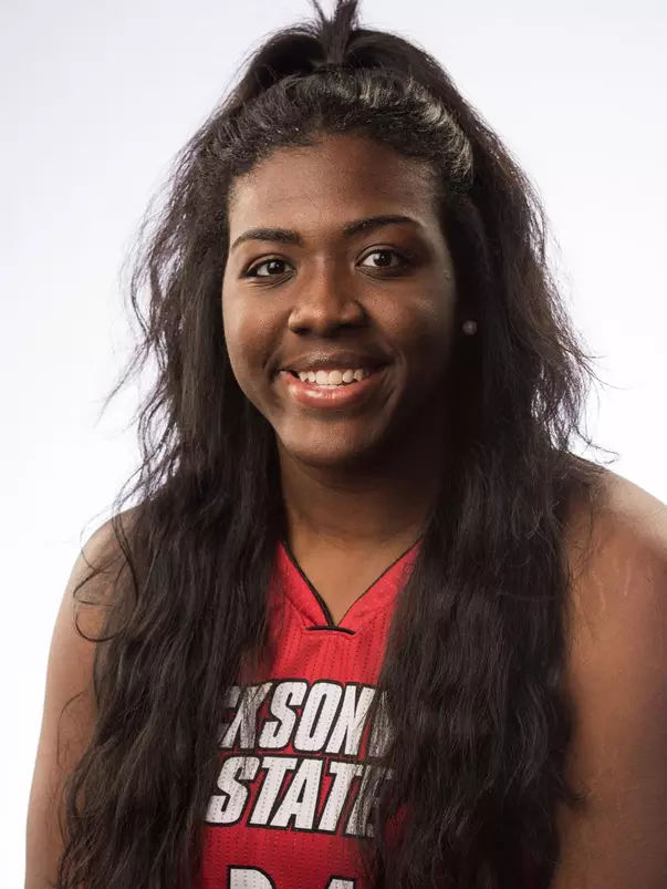 Rayven Pearson