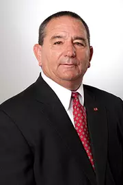 Ricky Rutledge