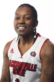 Ki-Ki Patterson