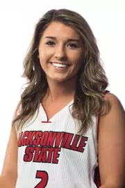 Leah Strain