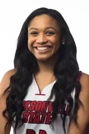 Tasha Magruder