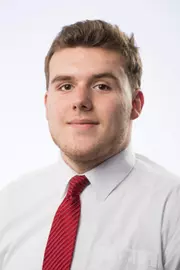 Cam Martin - Headshot