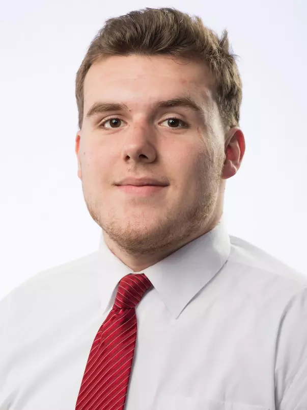 Cam Martin - Headshot