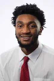 Christian Cunningham - Headshot