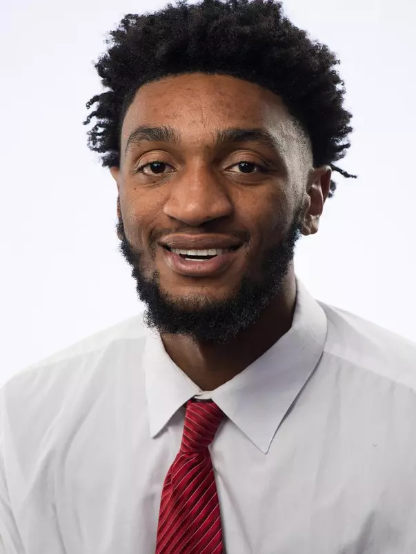 Christian Cunningham - Headshot