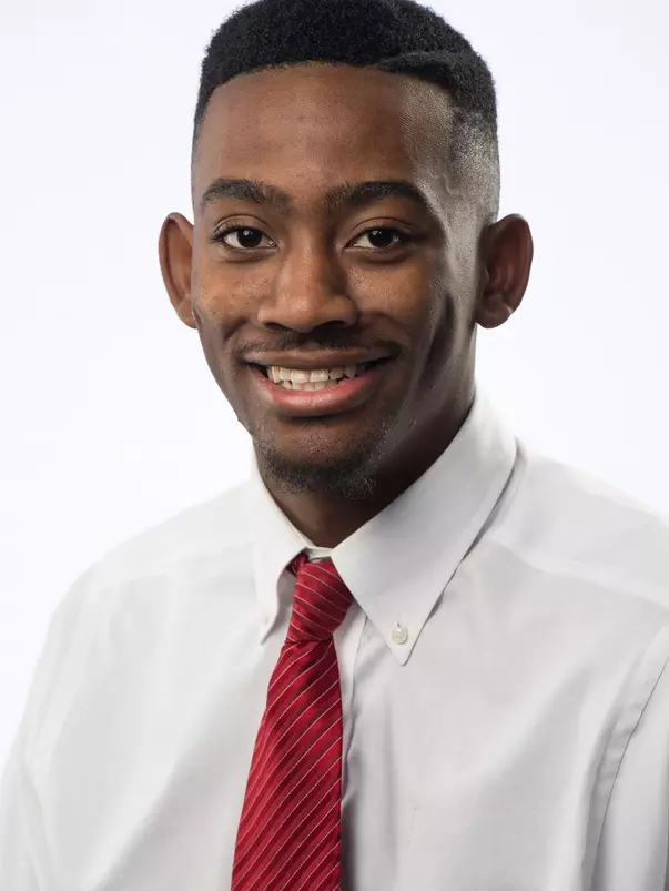 Deon Wright - Headshot