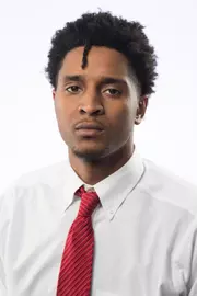 Detrick Mostella - Headshot
