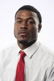 Jason Burnell - Headshot