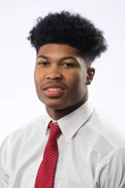 Maurice Dunlap - Headshot