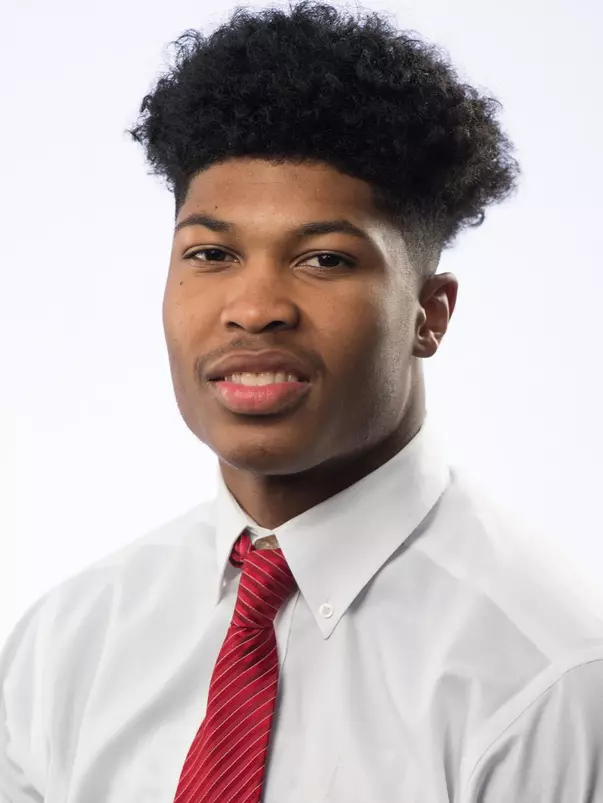 Maurice Dunlap - Headshot