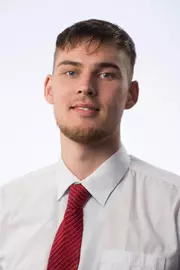 Norbertas Giga - Headshot