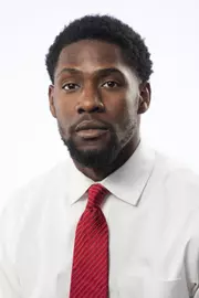 Ty Hudson - Headshot