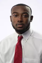 Tyrik Edwards - Headshot