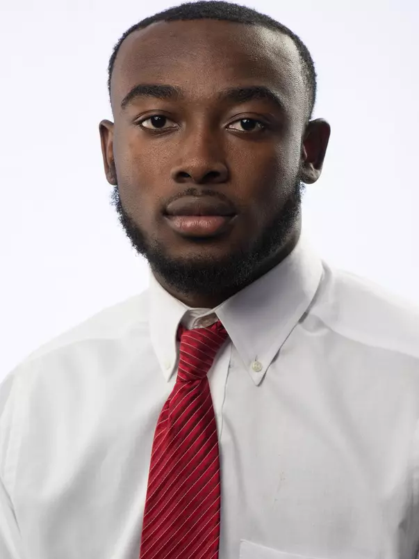 Tyrik Edwards - Headshot