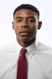 Marlon Hunter - Headshot