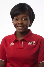Dayja Simon