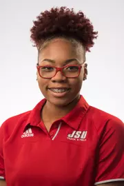 Jasmine Parham