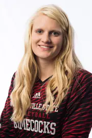 Charis Ludtke