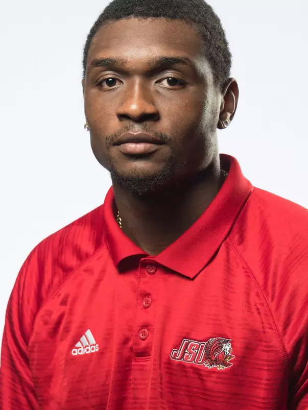 Krenwick Sanders