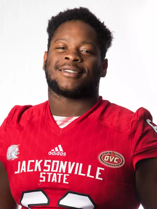 Branqavious Bussey
