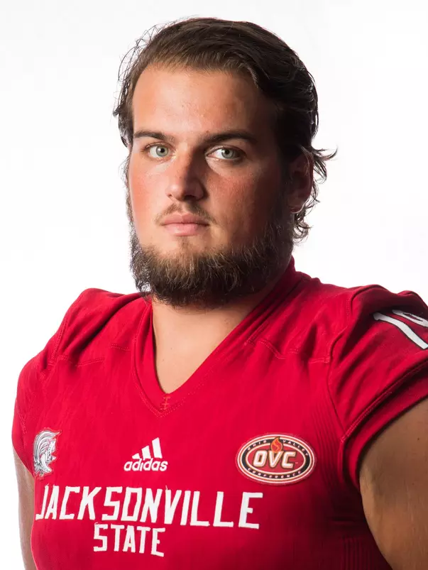 Cade Stinnett