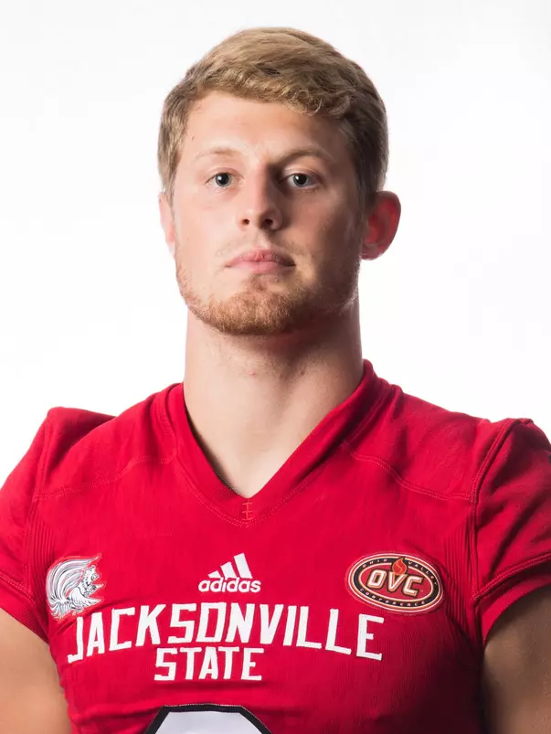Clay Alexander