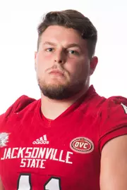 Dalton Campbell