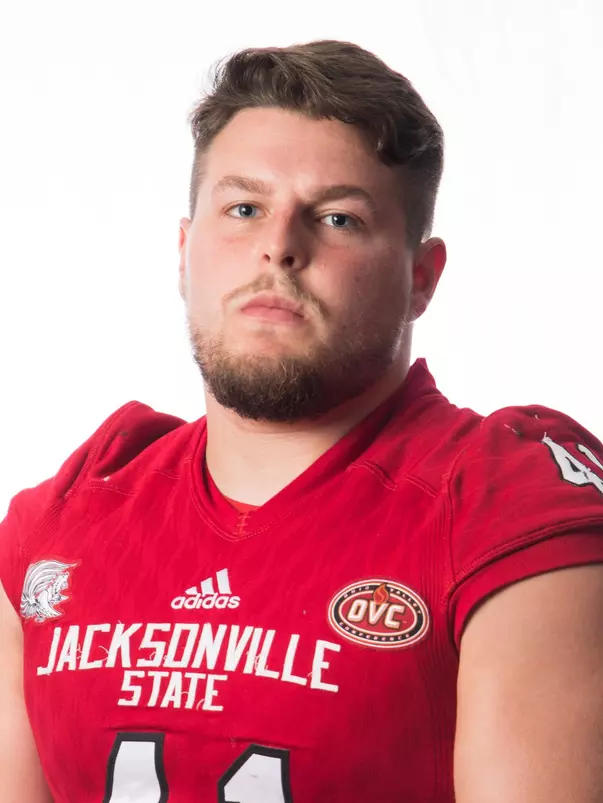 Dalton Campbell