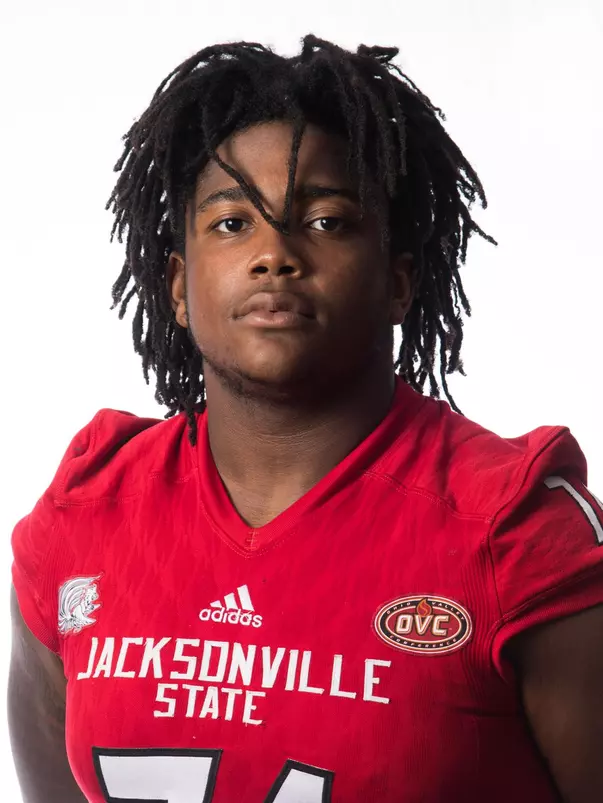 Darius Anderson