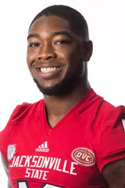 Darius Jackson