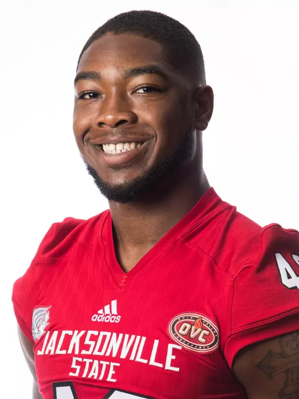 Darius Jackson