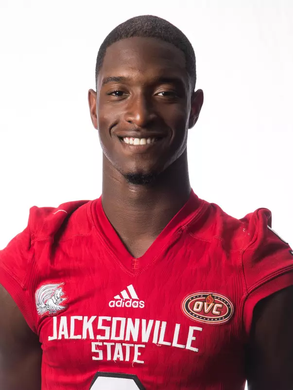 Darius Joiner