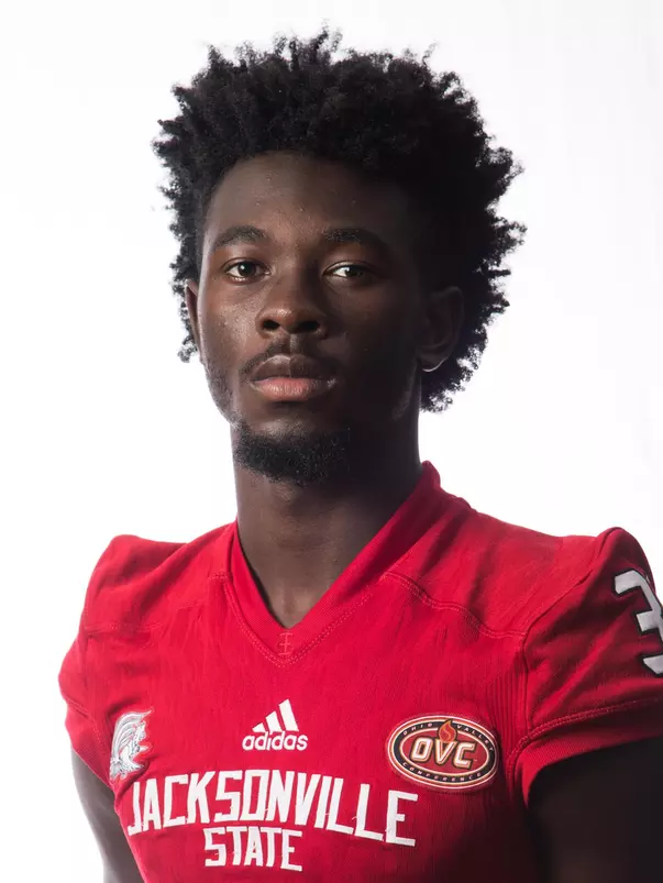 Quan Charleston
