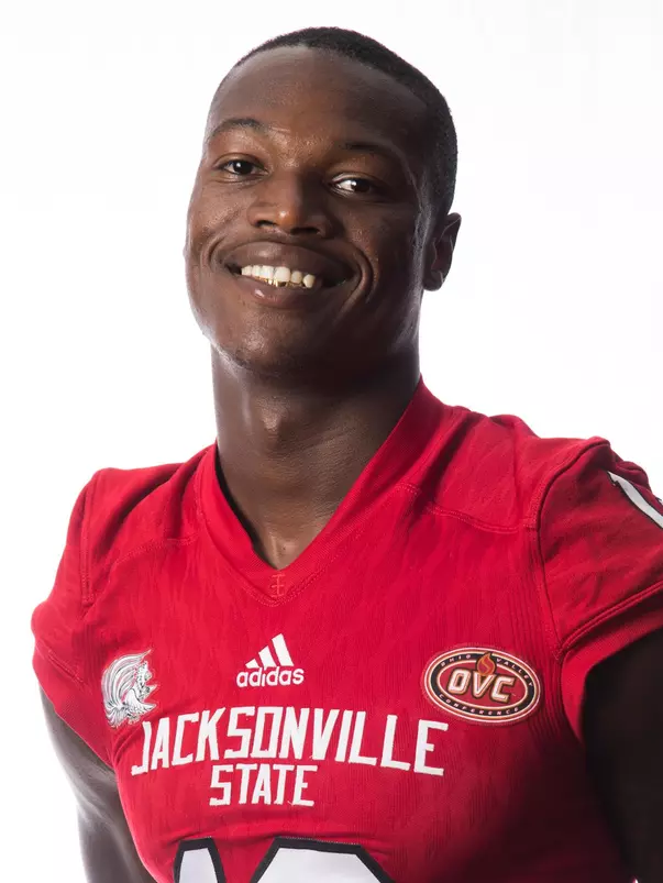 Earl Calloway