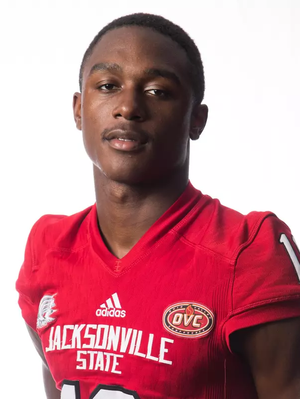 Jacquez Payton