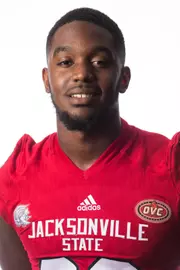 Jaleel Heard