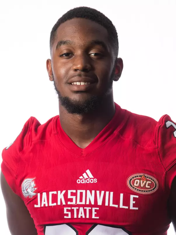 Jaleel Heard