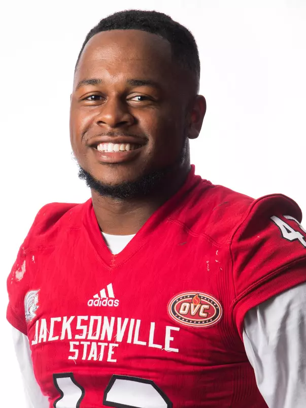 Jalen Choice