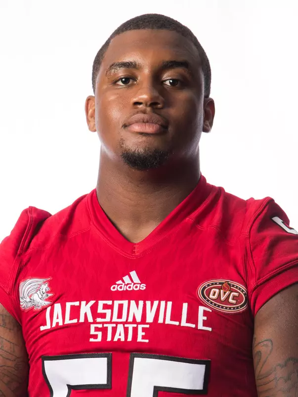 Jalyn Johnson